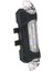 Işığı LED Stop Arka Ikaz Işık Lamba USB Şarjlı 4 Mod 4