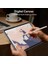 Kağıt Hissi Mıknatıslı Çıkarılabilir 10.2 Ekran Koruyucu Pro 13 2024 Mat Ekran Koruyucu Çizim ve Yazma Ince Nano Air 4-5 10.9 Ekran Koruyucu Paper Hissi (Ipad 10.2 Paper) 2