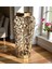 Pirinç Antik Gold Vazo 50 cm 1