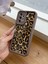 Samsung A32 Uyumlu – Leopar Desenli Yumuşak Silikon Kılıf 4