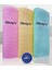 Baskılı 3' Lü Orjinal Microfiber Temizlik Bezi 1