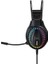 T710 Rgb 7.1 USB Mikrofonlu Gaming Oyuncu Kulaklığı 2