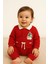 Lina Baby Bloom Yılbaşı Temalı Noel Tulum 3-6 ay 1