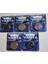 5 Adet Pil A CR2450 Lityum 3 V 2