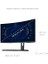 VX3418-2KPC 34” Wqhd, Va, 144HZ, 1ms, Adaptive Sync, 2xhdmı, 2xdp, HDR10, Kavisli Ultra Geniş Oyun Monitörü (21:9) 3