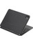 Ipad Pro 11 M4 2024 ile Uyumlu Manyetik Bluetooth Magic Keyboard Touchpad Işıklı Klavyeli Kılıf 3