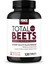 Total Beets Beet Root 120 Tablets 1