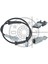 Mtxdpn Abs Sensoru Arka Sol Mercedes Citan W415 12- . Renault Kangoo 08- 1