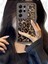 Samsung Galaxy S25 Ultra Uyumlu – Leopar Desenli Şık ve Dayanıklı Silikon Kılıf 2