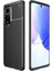 Huawei Nova 9 ile Uyumlu Silikon Kılıf Tpu Negro Silikon Ultra Slim Fit Kılıf Huawei Nova 9 Ile Uyumlu Karbon Delux Kılıf 1