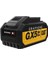 Gxb5 18V/5.0AH Graphene Li-Polimer One-For-All Profesyonel Yedek Akü 1