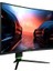 Aryond A32 V2 32" 180Hz Qhd 1 Ms HDR10 300 Nit G-Sync Freesync Curved Va Oyuncu Monitörü 2