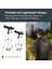 22030 Travel Scope 80 Portable Teleskop ve Smartphone Adaptör 5