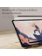 ipad 10.9 Kağıt Hissi Mıknatıslı Çıkarılabilir Ekran Koruyucu Air 4 Pro 11 2018/2022 Mat Ekran Koruyucu Çizim ve Yazma 4