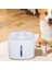 EZ-1002 Otomatik Su Sebili Fıskiyesi – Kedi Köpek ve Kuşlar Için Temiz ve Sürekli Su Kaynağı 3 Litre 2