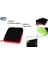 IP-118 Kırmızı 7" Tablet Pc Kılıfı 2