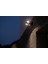 Pilli LED Spot Lamba Lufos / Kablosuz LED Dış Mekan Spotu Pilli ve Hareket Sensörlü, 8 Adet LED Lamba, 2 x 240 Lümen, Dış Mekan Için 5