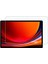 Samsung Galaxy Tab S9 Plus 12.4 Inç Ekran Koruyucu Nano Flexible Şeffaf SM-X810 1