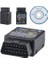 ELM327 V1.5 Obd2 Bluetooth Türkçe Araç Arıza Tespit Cihazı Hh Obd 2