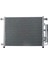 Mtxdpn Klima Radyatörü Kondenseri Chevrolet Aveo-Kalos 1.4i 16V 02- 1