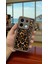 Xiaomi Note 13 Pro 4g Uyumlu – Leopar Desenli, Yumuşak Silikon Kılıf, Darbeye Karşı Dayanıklı Kapak 2