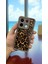Xiaomi Note 13 Pro 4g Uyumlu – Leopar Desenli, Yumuşak Silikon Kılıf, Darbeye Karşı Dayanıklı Kapak 5