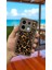 Xiaomi Note 13 Pro 4g Uyumlu – Leopar Desenli, Yumuşak Silikon Kılıf, Darbeye Karşı Dayanıklı Kapak 6