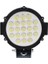 21 Ledli 63W Off Road LED Sis Farı Su Geçirmez 12V 24V Yuvarlak Çalışma Lambası 2