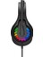 G230 Neon 7.1 USB 50MM Gaming (Oyuncu) Mikrofonlu Kulaklık 5