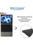 iPad Air 5. Nesil 10.9 Bluetooth Klavyeli Standlı Kılıf - Bkk4 4