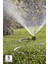 Allround Dört Köşe Sulama Cihazı, 13 mm (1/2 Inç) Için; Plastik; Çim Fıskiyesi; Çim Fıskiyesi; Sulama Sistemi, 12168581300 2