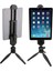 U-Pad Tablet Tripod Standı, Siyah 1