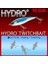 Hidro Twitchbait Batan Lures 3