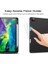 iPad Pro 11 2020 Kılıf-Rebound Pencil-Black 4