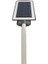 Enerjili Bahçe Aydınlatma Solar Sokak Lambası 40W 2
