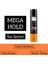 Saç Spreyi Ekstra Güçlü Tutuş Mega Hold 5 (Bukleli Saçlar Için) 300 ml 1