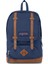 Cortlandt Navy Sırt Çantası 1