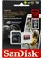 Extreme Pro 128 GB Microsdxc Hafıza Kartı SDSQXCY-128G-GN6MA, 170 Mb/sn'e Kadar 1