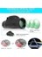 Teleskop, 80X100 Full Hd Yüksek Çözünürlük, 10 Km Görüş Mesafesi, 52 mm Objektif Lens, Gece Görüş Destekli, Tripod ve Telefon Tutuculu, Taşıma Çantalı Profesyonel Monoküler Dürbün 2