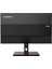 Thinkvision S25E-30 63E0KAT4TK 24.5" 4 Ms Full Hd 75 Hz Monitör 4