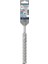 1x Pro Sds Plus-5x Kırıcı Delici Delme Ucu (Donatılı Beton, Beton, Ø 20,00 Mm, Professional Aksesuar Kırıcı Delici) 2