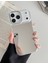 iPhone 17 Pro Max Uyumlu Aynalı Kılıf Kadınlar Makyaj Tazeleme Darbeye Karşı Dayanıklı Kapak 1