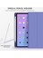 Ipad Air 11 6/5/4 Nesil M1/m2 2024 Çipli ile Uyumlu Bluetooth Türkçe Q Klavyeli Kılıfı Tablet Değildir), Lavender 5