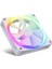 F120 Rgb Fanlar – RF-R12SF-W1 – Rgb Aydınlatma Için Gelişmiş Uyum – Çok Sessiz Soğutma – Tek (Rgb Fan ve Kontrol Cihazı Gereklidir & Dahil Değildir) – 120 mm Fan – Beyaz 3
