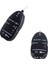 Gitar Arayüzü 20 × 15 × 3 Gitar Pc Kayıt Adaptörü Için USB Arayüzü Kablo Bağlantısı 4