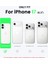 Apple iPhone 17 Uyumlu – Haki Yeşil Lansman Liquid Silikon Kılıf, Darbeye Karşı Dayanıklı Kapak 2