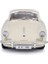 Collezione Bburago 18 – 22079 – 1: 24 Porsche 356B Coupé 1961, Çeşitli Renklerde, Renk Seçilebilir Değildir 2
