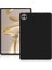 Huawei Matepad Pro 12.2 Inch Papermatte Edition Tablet Tpu Silikon Kılıf - AL8103 (Siyah) 5