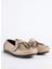 Bronz Kadın Loafer Emaı 2