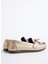 Bronz Kadın Loafer Emaı 3